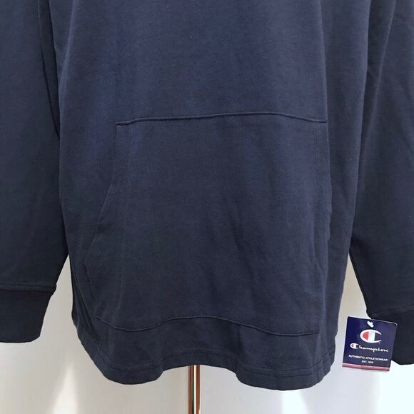 Champion NWT Performance Lightweight SweatShirt Men L - Picture 3 of 9